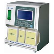 Анализатор автоматический электролитов крови PL1000B