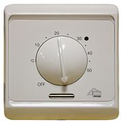 Терморегулятор PRIOTHERM PR-101 для теплых полов и других эл. приборов фото