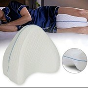 Оротопедическая подушка с эффектом памяти для ног 2 шт.