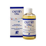 Histomer Очищающее масло для купания с успокаивающим и увлажняющим действием Histomer - Osmin Olio OVOSOL0001 250 мл фото
