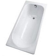 Ванна чугунная 150х70 модель “БРИЗ”