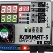 Терморегулятор для инкубатора “Климат - 5“ фото
