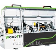 Станок кромкооблицовочный автоматический WOODTEC FORWARD 400 Plus фото