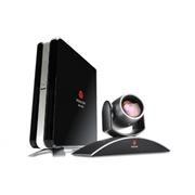 Система видеоконференцсвязи Polycom HDX 6000 фото