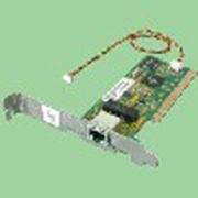 Карты сетевые Ethernet PCI 10/100Base-TX manag фото