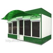 Ларьки фото