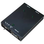 Коммутатор SVGA сигнала Switcher-2 (2 источника / 1 приёмник) фото