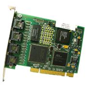 MKE400-PCI (TORMENTA-2) - Інтерфейсна плата 4 x T1/E1 порти для АТС “Asterisk“ фото