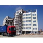 Продам многоцелевые помещения по 500$/м.кв. фото