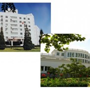 Обучение на Летних Курсах Китайского Языка при Пекинском Профессиональном Институте Политики И юриспруденции фото