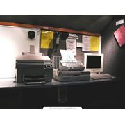 Офисное оборудование МФУ  Принтеры Сканеры Ламинаторы Переплетчики Резаки бумаги Коврики Шредеры