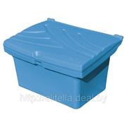 Ящик для песка и соли 80 литров / 120 кг