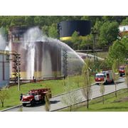 Обеспечение экологической безопасности при возникновении различных нештатных ситуаций фото