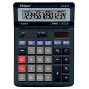 Калькулятор 14р SK 870 код 215131 купить в Днепропетровске фото