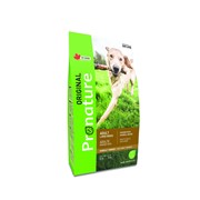 Pronature Корм Pronature для собак крупных пород, курица и овес (20 кг) фотография