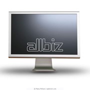 Монитор LG Flatron E1941T BN фото