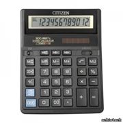 Калькулятор SDC-888T 12разр. Citizen фото