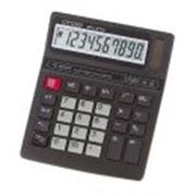 Калькулятор Citizen SDC-870 10 разр
