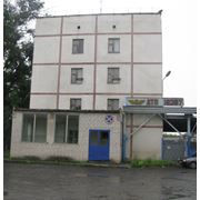 Здания и помещения административные. Купянск - 600кв.м. 1993год постройки