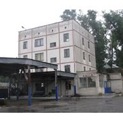Здание административное. Купянск - 600кв.м. 1993год постройки