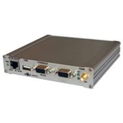 MKM GSM-01 - GSM/GPRS/EDGE модем Linux LAN RS232 USB 16 цифрових входів фото