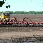 АГРЕГАТ ПОЧВООБРАБАТЫВАЮЩИЙ КОМБИНИРОВАННЫЙ АПК-10 фото