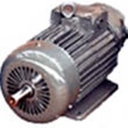Крановые электродвигатели МТКН(F) 112-6 (5/925)