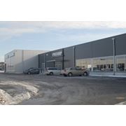 Здания для торговли торговые центры. фото