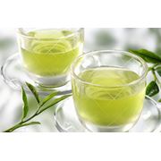 Экстракт зеленого чая. Экстракты для мыловарения в асортименте. фото