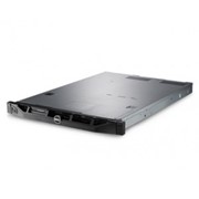 Сервер Dell PowerEdge R310 1U Chassis Up to 4 Hot Plug Hard Drives and LCD/7
