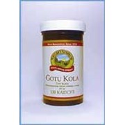 Gotu Kola (Готу кола) фото