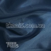 Ткань Подкладка нейлон (темно-синий) 273 фото