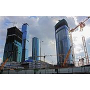 Строительство офисных центров зданий офисов бизнес-центров по всей Украине