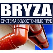 Комплекты водосточные BRYZA (Бриза)-Угол наружный(водосточная система пр-во Польша ПВХ) фото