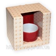 Подарочная коробка для чайной чашки 22К032С..