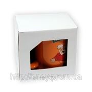 Подарочная коробка для кружки “Евроцилиндр“ фотография