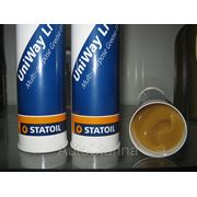 STATOIL UniWay Li 62 0,4кг(литол) фото
