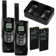 Рации Cobra CXR 925 фото