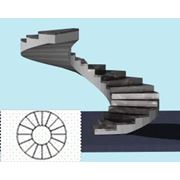 Изготавливаем лестницы бетонные любой сложности и конфигурации