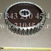 Колесо червячное 122.08.60.003 (ред. п.) 8 шл ДЗ-122,143, 180, ГС 14.02 фото