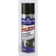 Средство для ухода за автомобильными покрышками Pearl’s Tyre Shine & Protector фотография