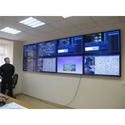 Разработка концепций комплексного обеспечения безопасности объектов на основе требований органов МВД и МЧС фото