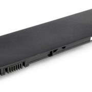 Аккумулятор (акб, батарея) для ноутбука HP JN04 4800mah Black фото