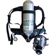 Дыхательный аппарат ДА-1 фото