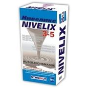 Стяжки самовыравнивающиеся «Nivelix3-5»