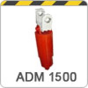 Гидробур ADM 1500