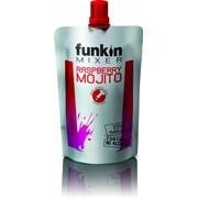 Коктейльный микс Funkin Pro- Raspberry Mojito (Малиновый мохито)