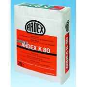 Наливной пол ARDEX K 80