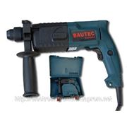 Перфоратор BAUTEC BBH 1050