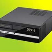 Станция контроля качества CD и DVD дисков Clover DVX-4 фото